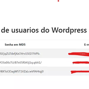 Imagem de capa para o Curso online Recuperar senha dos usuários WORDPRESS