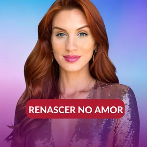 Imagem de capa para o Curso online Renascer no amor 
