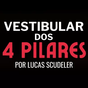 Imagem de capa para o Curso online Vestibular dos 4 Pilares