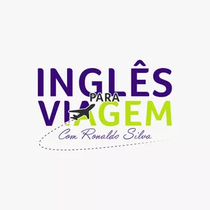 Imagem de capa para o Curso online Inglês pra Viagem 3.0