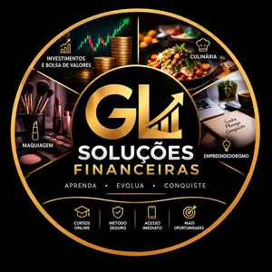 Imagem do curso PRIMEIROS PASSOS NO MARKETING DIGITAL — GL SOLUÇÕES FINANCEIRAS