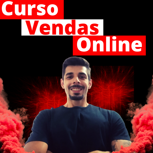 Imagem do curso Curso Vendas Online