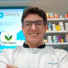 Foto do Criador Sergio Rubens Rodrigues Gomes