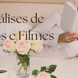Imagem de capa para o Curso online Análise de Livros e Filmes