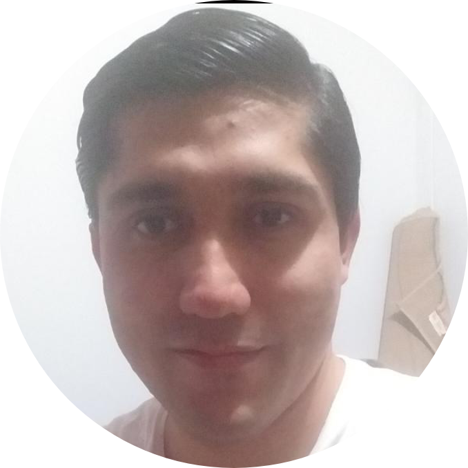 Jonathan broadly (Perú)