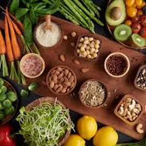 Imagem de capa para o Ebook As melhores receitas fitness 