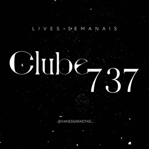 Imagem de capa para o Curso online Clube 737