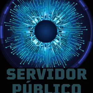 Imagem de capa para o Ebook AJUDO VOCÊ A SER TORNAR - SERVIDOR PÚBLICO