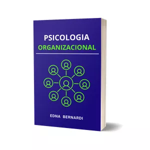 Imagem de capa para o Ebook PSICOLOGIA ORGANIZACIONAL