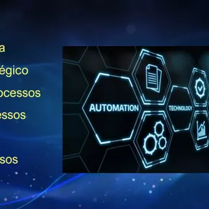 Imagem do curso BPMN - MAPEAMENTO E DESENHO DE PROCESSOS