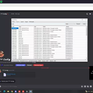 Imagem de capa para o Ebook .bat bypass