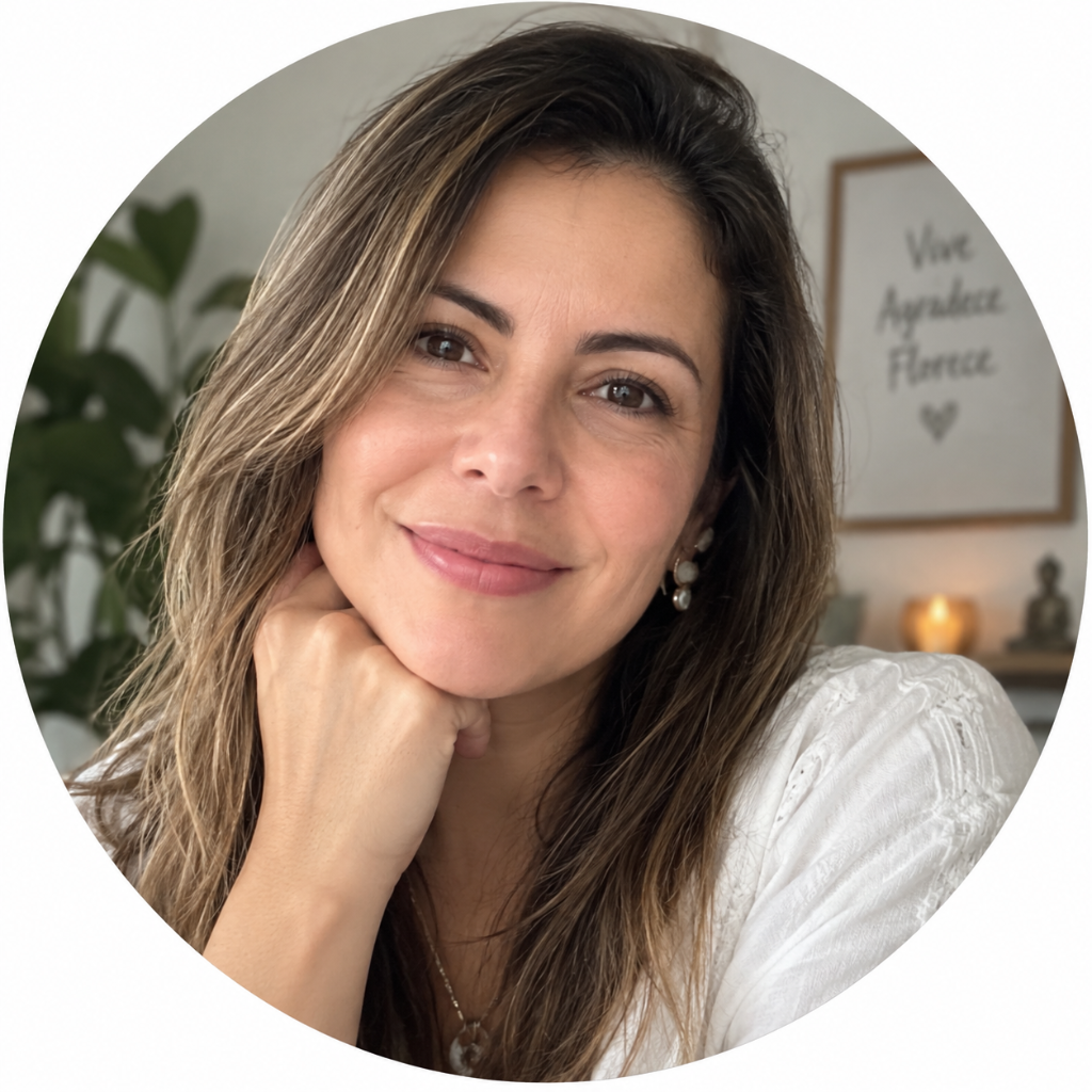 Lorena M. · Participante 2025
