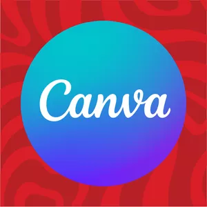 Imagem de capa para o Curso online Canva para Incitante 