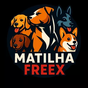 Imagem de capa para o Curso online COMUNIDADE MATILHA FREEX