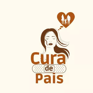 Imagem de capa para o Curso online Cura de Pais