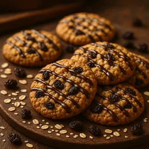 Imagen de portada para Ebook Receta Galletas de aventa