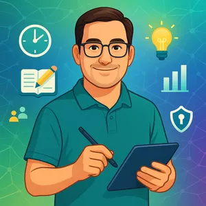 Imagem do curso IA na Prática Docente