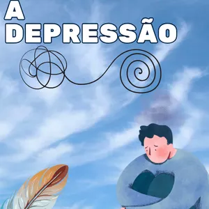 Imagem de capa para o Ebook Vencendo a depressão
