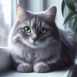 Imagen de portada para Ebook Recetas sanas y sencillas para tu gato 
