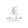Alice Smith Astrology School logo