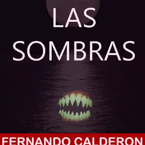 Imagen de portada para Ebook Entre las Sombras