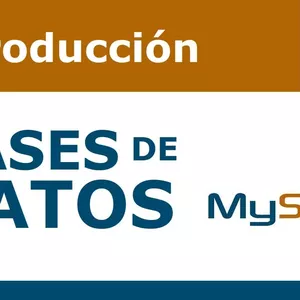 Imagen de portada para Ebook Curso inicial de BASE DE DATOS. Vol 2