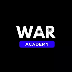 Imagem de capa para o Curso online WAR Academy