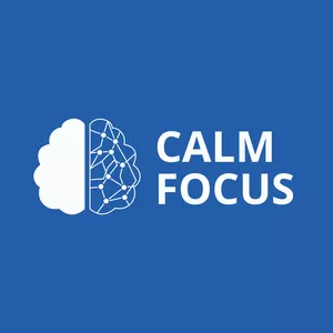 Imagem de capa para o Ebook Calm Focus - Oferta Limitada!