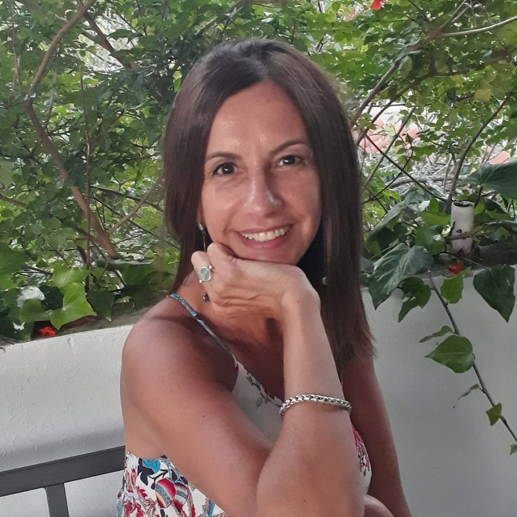 Cecilia Paratge