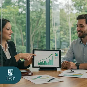 Imagem do curso Pós-graduação em Direito Ambiental