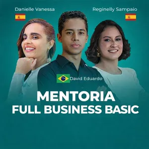 Imagem do curso Mentoria Full Business