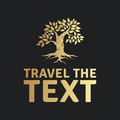 Travel The Text logo