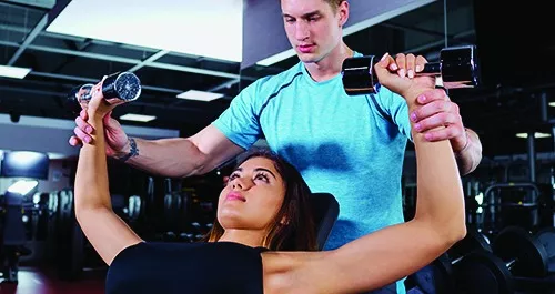 Treinamento Físico Resistido para hipertensos, cardiopatas, obesos e diabéticos