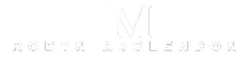 Robyn McClendon logo