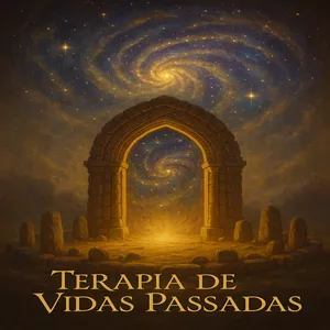 Imagem de capa para o Curso online Terapia de Vidas Passadas - Cura Emocional no Inconsciente