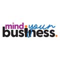 Mind Your Business Academy logo