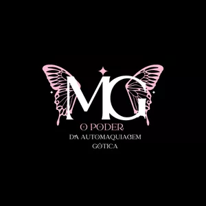 Imagem de capa para o Curso online O poder da Automaquiagem Gótica