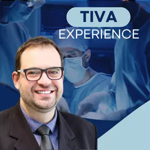 Imagem de capa para o Curso online TIVA Experience