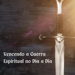 Imagem de capa para o Ebook Guerreiro da Fé