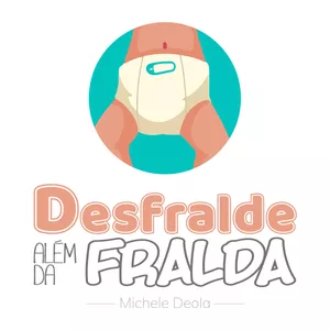 Imagem de capa para o Curso online Desfralde Além da Fralda