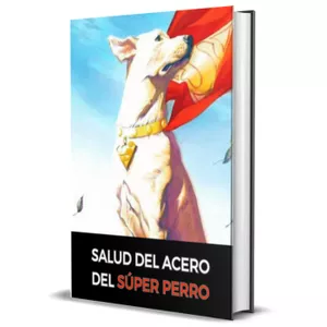 Imagem do curso Saúde de Aço do Super Cão