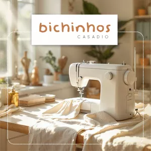 Imagem de capa para o Curso online BICHINHOS CASADIO