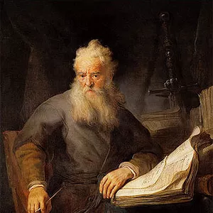 Imagem de capa para o Curso online Curso de Introdução à Teologia Cristã