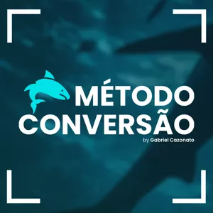 Imagem de capa para o Curso online MÉTODO CONVERSÃO