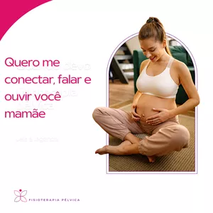 Imagem de capa para o Ebook Quero me conectar, falar e ouvir você mamãe 