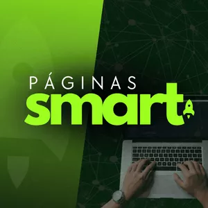 Curso Páginas Smart - Sua Página Linda e Rápida!