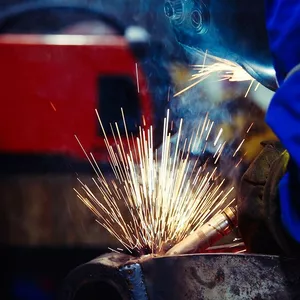 Imagem do curso Curso Solda TIG