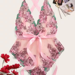 Imagem de capa para o Curso online Molde Tule Bordado Flor