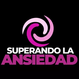 Imagen de portada para Ebook Superando la Ansiedad