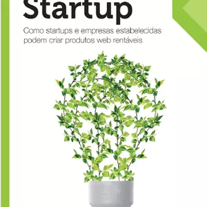 Imagem de capa para o Ebook Guia da startup